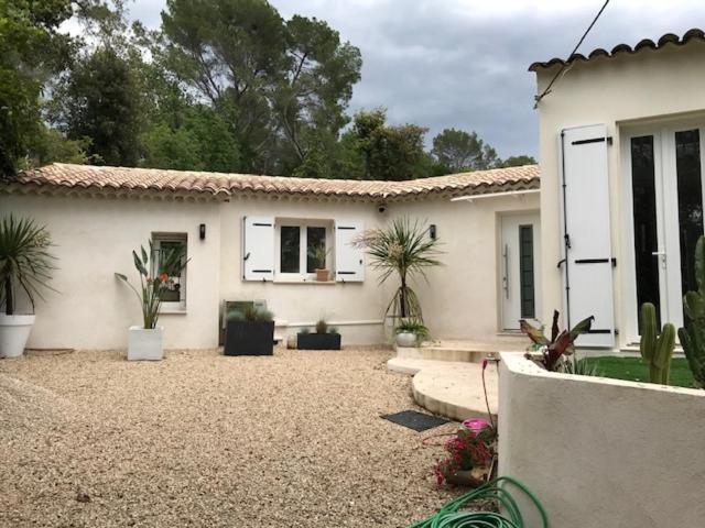 Villa Oha Close Cannes,Nice, Valbonne , Opio Roquefort-les-Pins Exterior foto