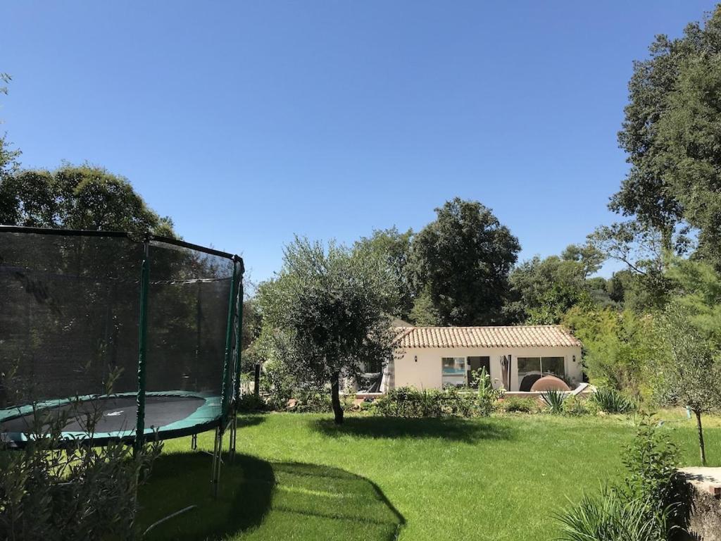 Villa Oha Close Cannes,Nice, Valbonne , Opio Roquefort-les-Pins Exterior foto